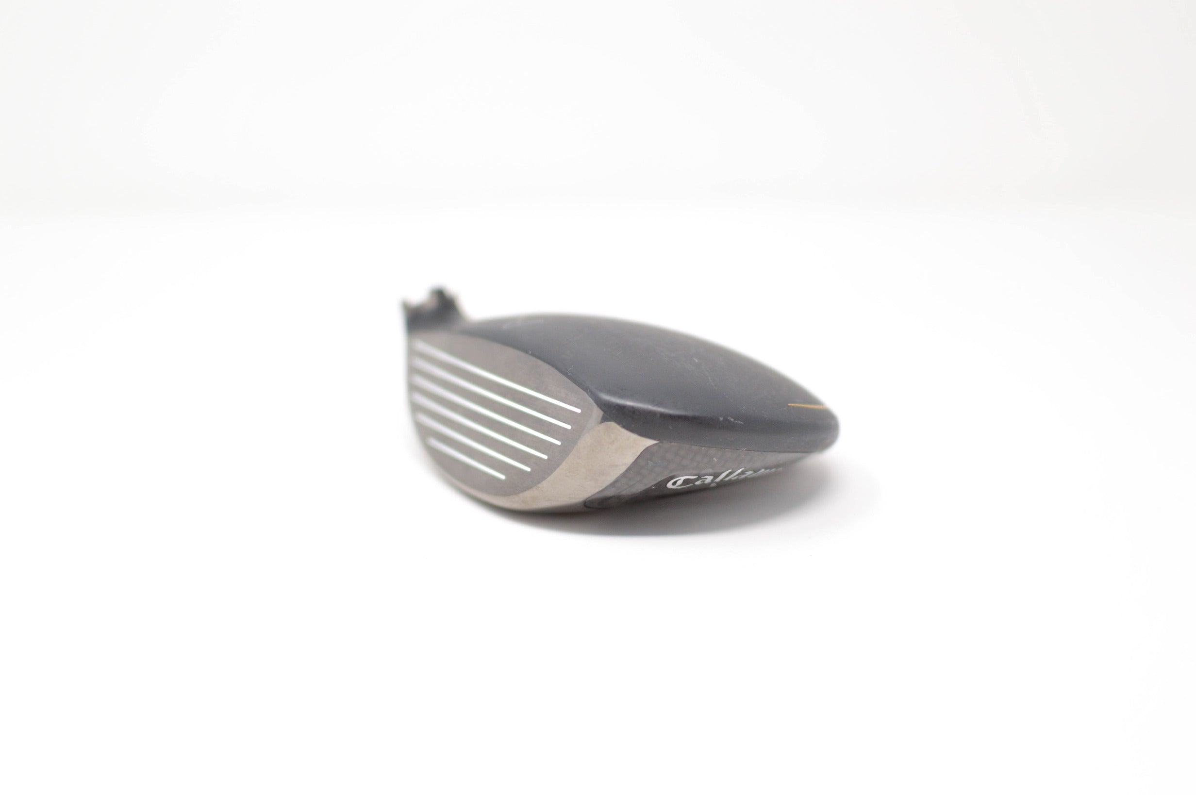 Used Callaway Rogue ST LS Fairway Wood 15° Left-Handed Golf Club Head Only | Perfect for Left-Handed Golfers & Driving Range Practice
