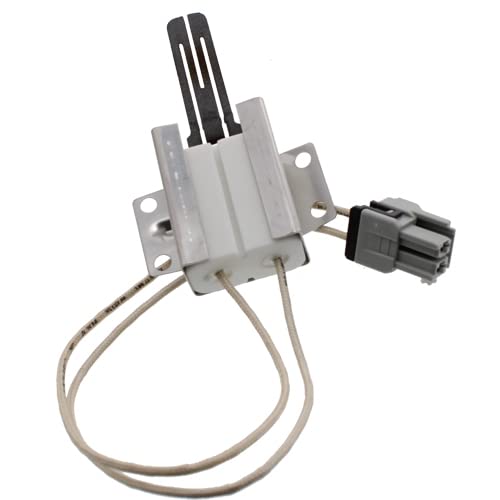 ClimaTek Oven Range Igniter Replacement Part - Compatible with General Electric Stoves & Ranges | Perfect for Gas Oven Repair & Maintenance