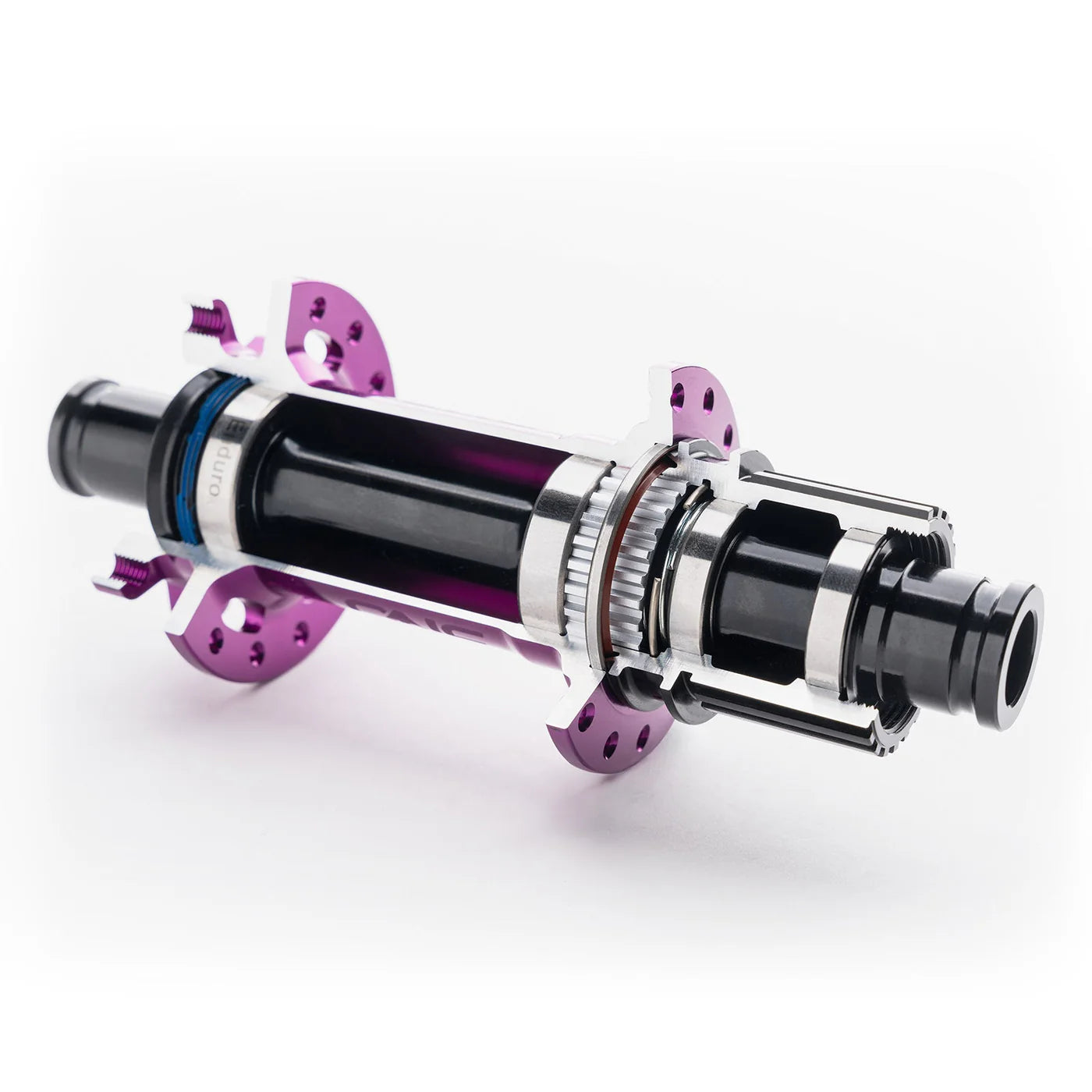 OneUp Rear Hub Boost 28H - High-Performance Bicycle Rear Hub for MTB & E-Bikes - Perfect for Trail Riding, Downhill & Enduro Cycling