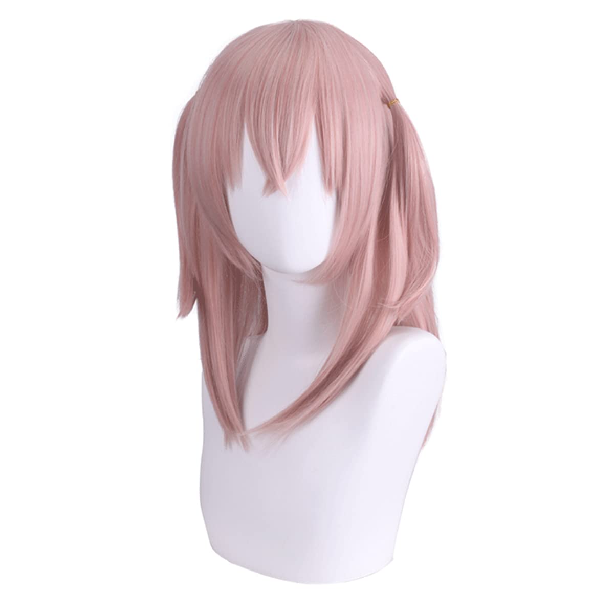 Kitagawa Marin Cosplay Wig from My Dress Up Darling Anime - High-Quality Synthetic Hair for Halloween, Carnival, Party & Anime Conventions - Perfect Gift for Anime Fans & Cosplay Enthusiasts