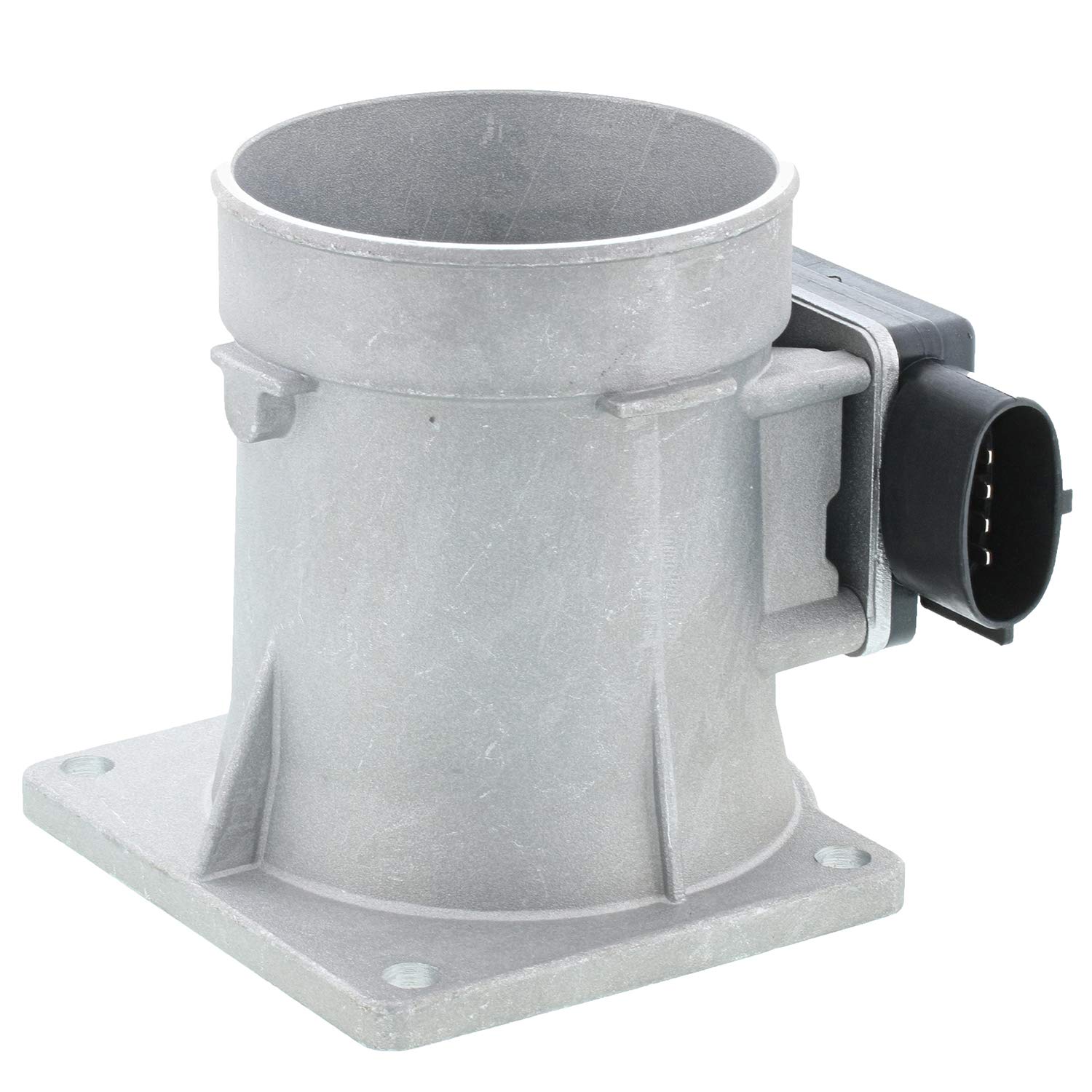 High Performance Mass Air Flow Sensor with Housing Assembly - Compatible with Multiple Car Models | Improves Engine Efficiency & Fuel Economy | Perfect for DIY Auto Repairs & Performance Upgrades