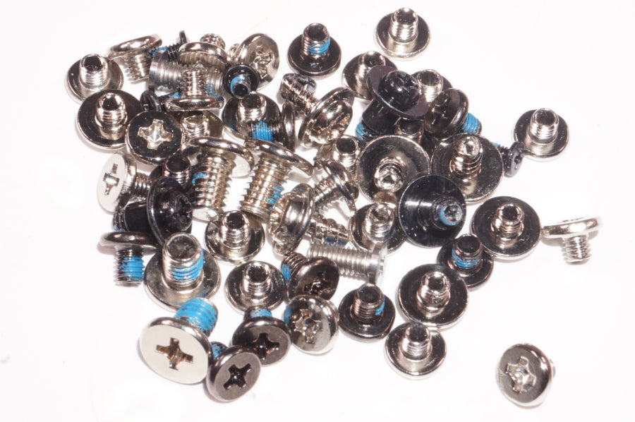 Original Lenovo 01EF324 Laptop Screw Set - Genuine Replacement Screws for ThinkPad, IdeaPad & Yoga Series | Perfect for DIY Repairs & Upgrades