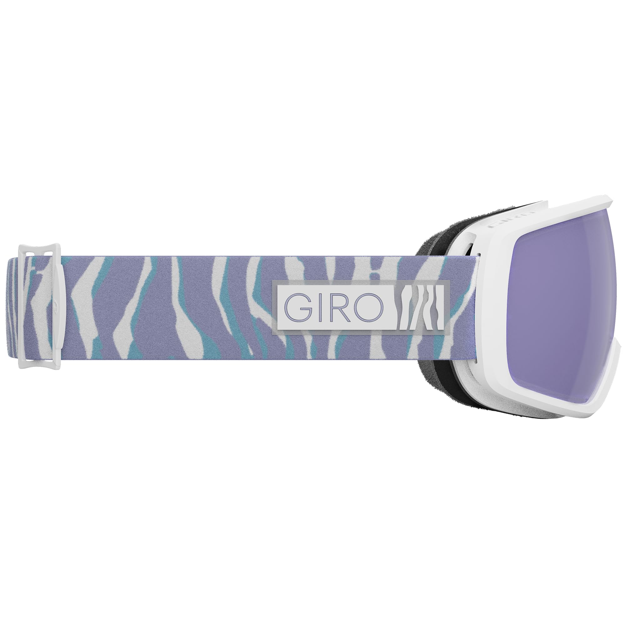 Giro Balance II Ski Goggles - Anti-Fog Snowboard Goggles for Men, Women & Youth | UV Protection, Wide Lens for All Mountain Conditions | Perfect for Skiing, Snowboarding & Winter Sports