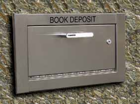 Hamilton 145 DB Depository Head Only - Secure Cash Handling for Banks & Retail Stores | Perfect for Teller Counters & Cash Management