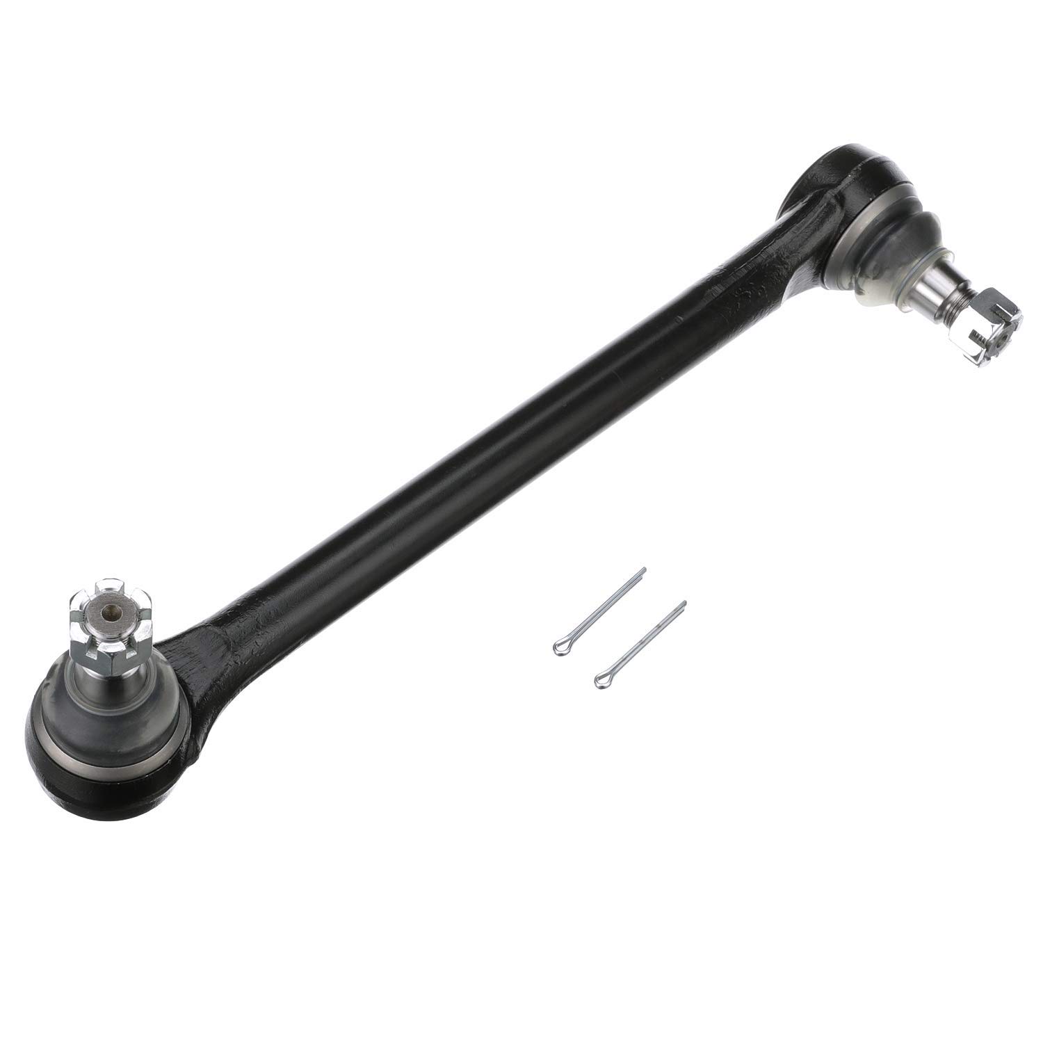Delphi TA5199 Steering Drag Link - 1 Pack - Heavy Duty Replacement for Smooth Steering & Control - Perfect for Off-Roading, Towing & Daily Driving