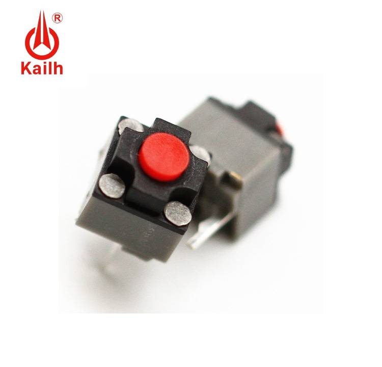 Kailh Silent Switch 7.3mm - 2 Pack Mechanical Keyboard Switches for Quiet Typing | Gaming, Office & Home Use