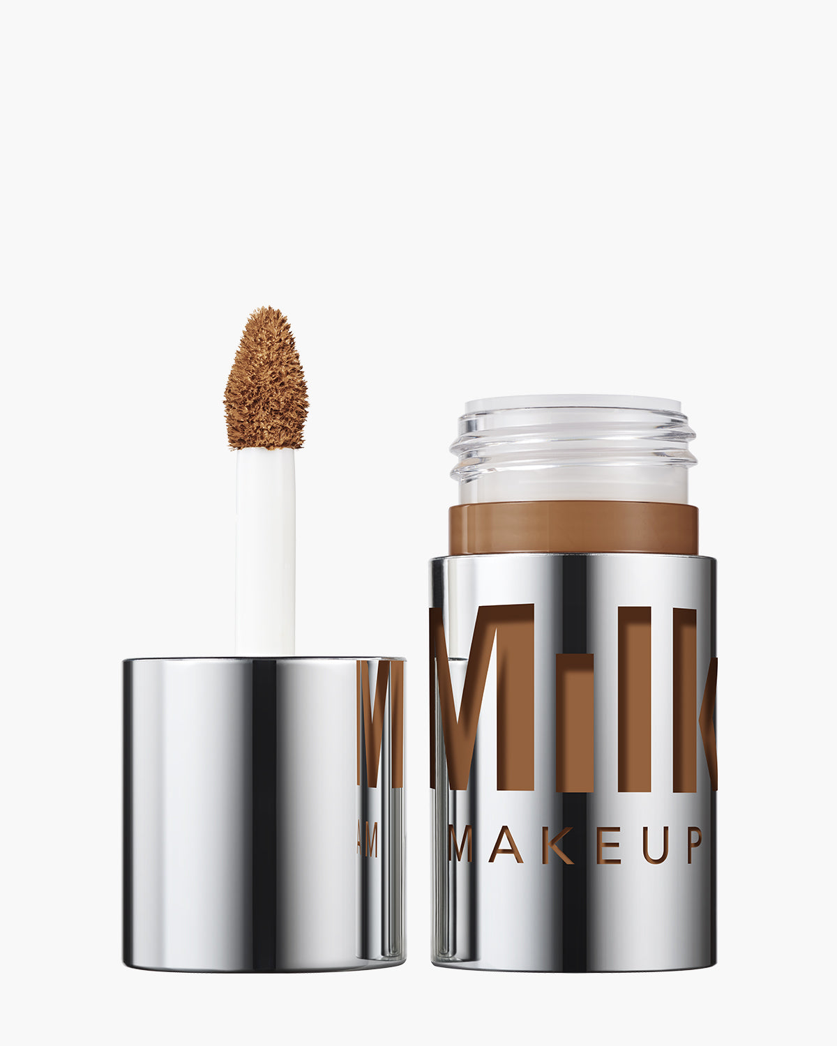 Future Fluid Creamy Hydrating Concealer - Full Coverage, Lightweight & Long Lasting for Dark Circles & Blemishes | Perfect for Everyday Makeup & Photo Shoots
