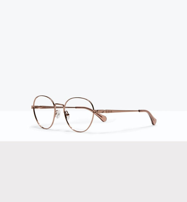 Stylish Brace Eyeglasses for Men & Women - Trendy Unisex Frame for Reading & Fashion - Perfect for Office, Driving, and Daily Wear