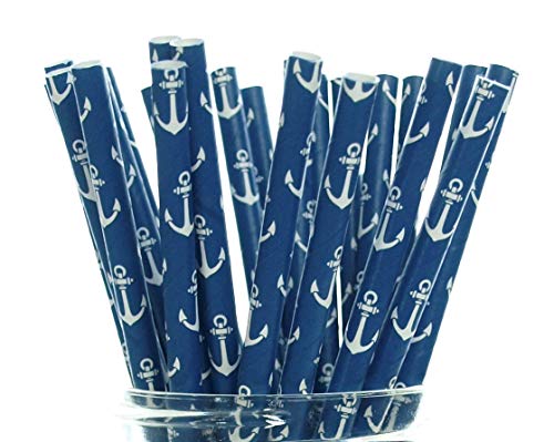 Anchor Print (50 Pack)
