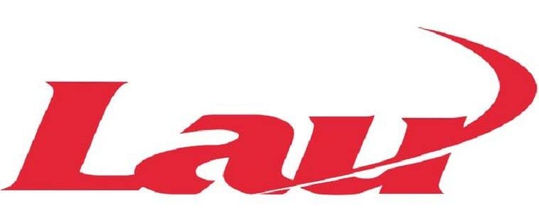 LAU 02895726 Replacement Wheel 4 3/4 x 2 1/16 x 1/2 Inch Counter Clockwise (CCW) - Factory New OEM Part for Industrial Machinery & Equipment Maintenance