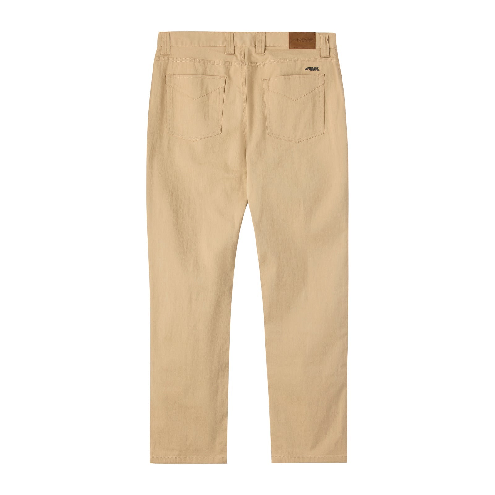 Miter 504 Pant: Mid-Weight Men's Work Pants - Durable & Comfortable for Construction, Carpentry & Outdoor Activities