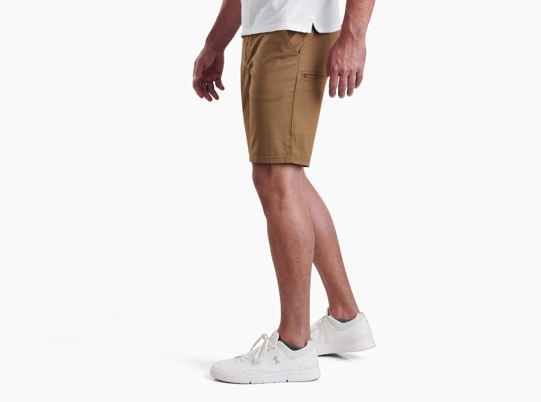 Kuhl Resistor Lite Chino Shorts for Men - 10