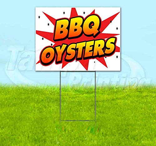 WBG BBQ Oysters (18