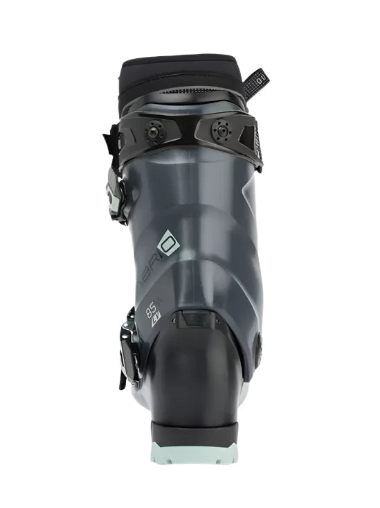 Dalbello Women's Cabrio LV 85 W 3D Wrap Ski Boots 2026 - Lightweight & Comfortable for All-Mountain Skiing & Freeride Adventures