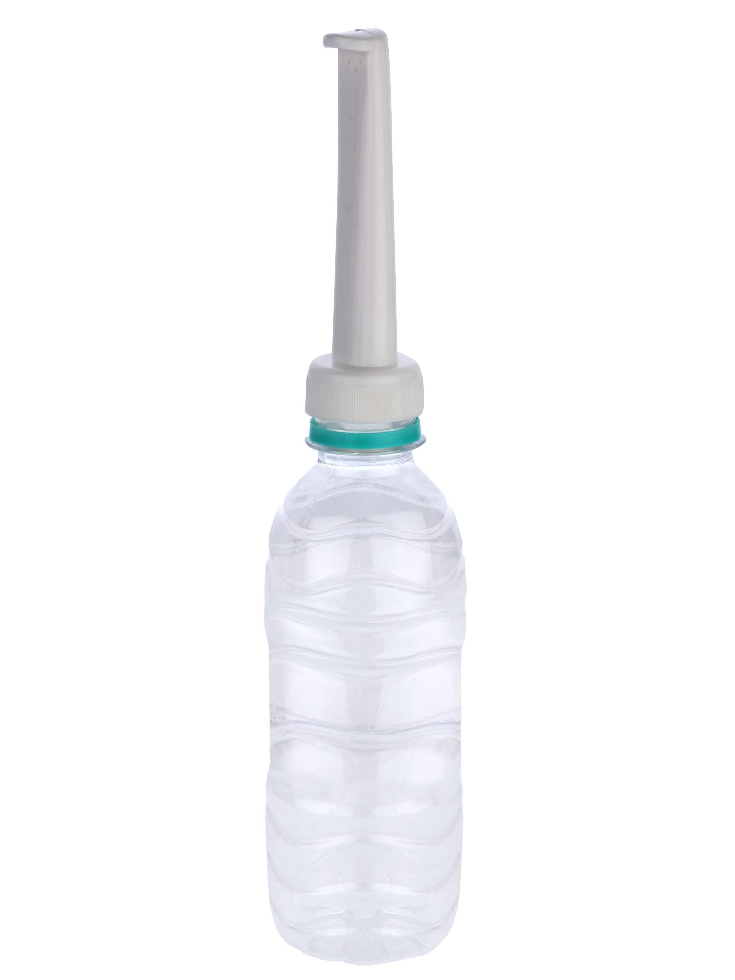 2 Pack Screw-On Bidet Water Bottle for Toilet - Portable Travel Bidet for Personal Hygiene, Camping & Postpartum Care