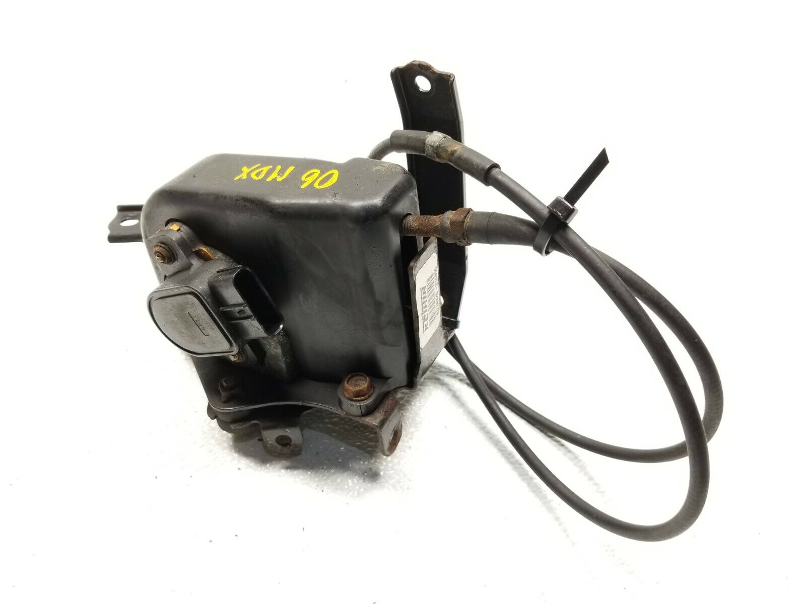 2003-2006 Acura MDX Cruise Control Servo Actuator OEM Replacement Part - Perfect for Highway Driving & Long Road Trips