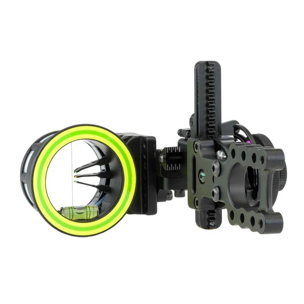 Spot Hogg Boonie Compound Bow Sight - Direct Mount Archery Accessory for Hunting & Target Practice