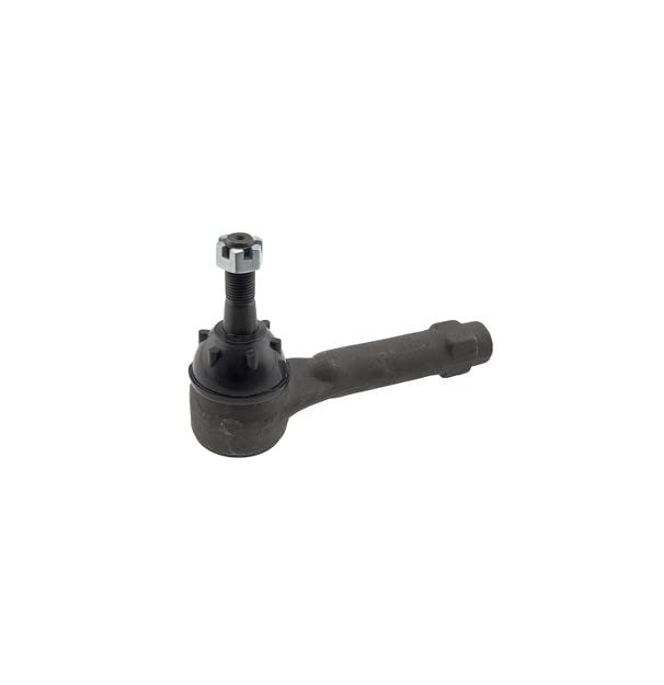 10-Piece Front End Suspension Kit for Cadillac Escalade 2002-2006, Chevrolet Avalanche 1500 2002-2006, GMC Yukon 2000-2006 - Upper & Lower Control Arms, Tie Rod Ends, Sway Bar Links - Perfect for Off-Roading, Daily Driving & Vehicle Maintenance