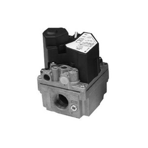 White Rodgers 36H54-403 Furnace Gas Valve - Natural/LP Gas Replacement for HVAC Systems - Perfect for Home Heating & Repair