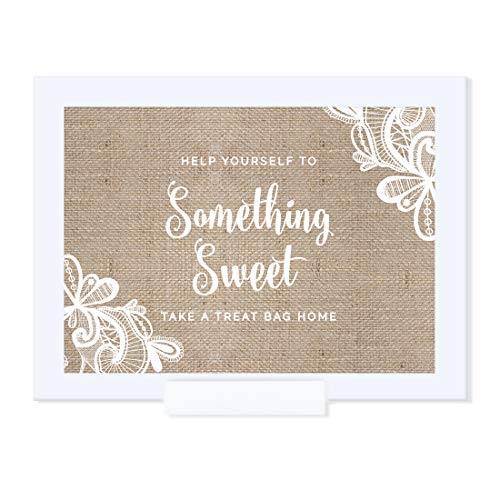 Dessert Table Treat Bag