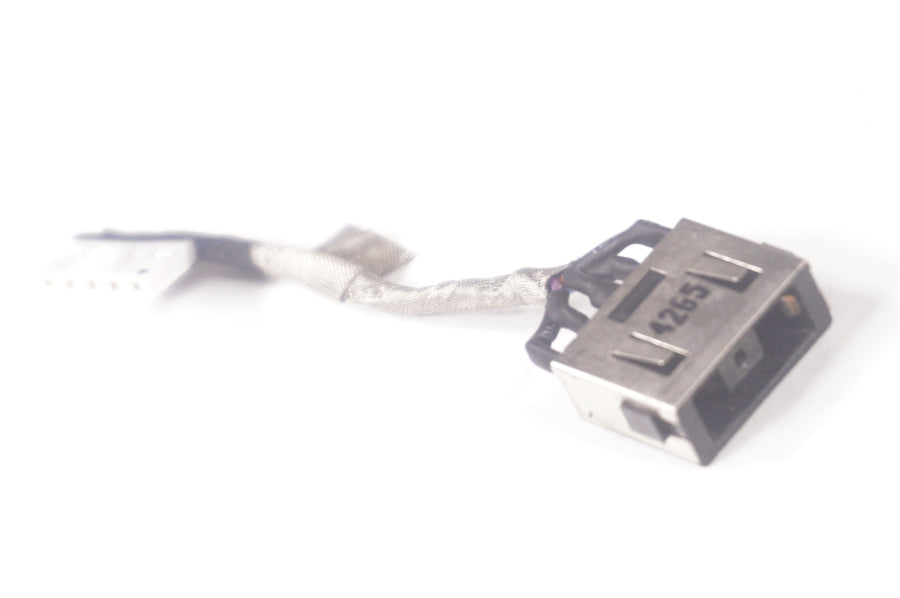 Original Lenovo 00HW186 Laptop DC Power Charger Cable - Compatible with ThinkPad T440 T450 T460 T470 T480 - Replacement AC Adapter Charging Cord for Home Office Travel Use