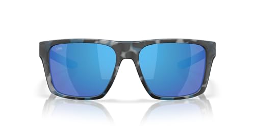 Deep Water Camo/Blue Mirrored 580g