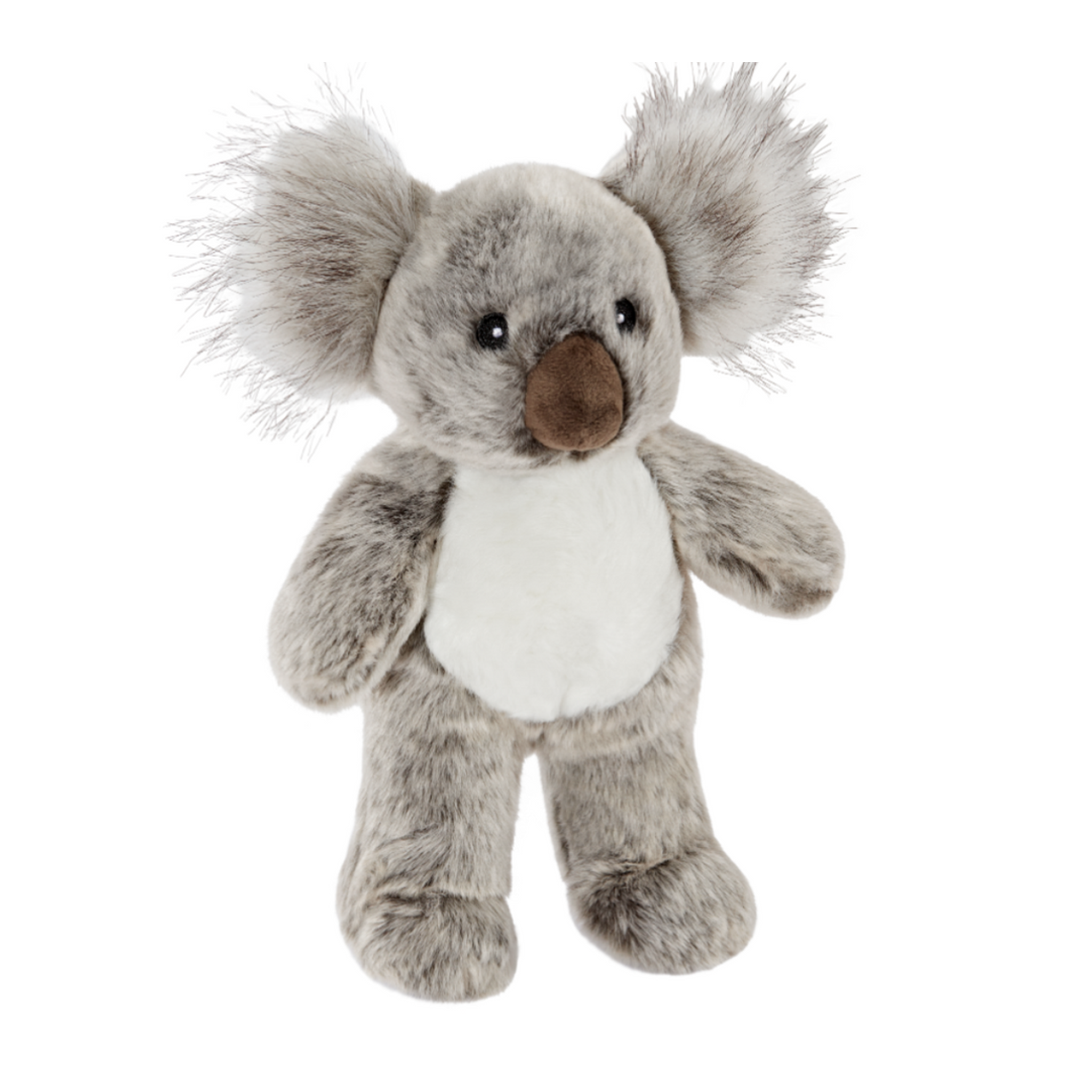 Fluff & Tuff Doc Koala Plush Toy - Ultra Soft Stuffed Animal for Kids & Adults | Perfect for Cuddling, Gifts, and Nursery Decor