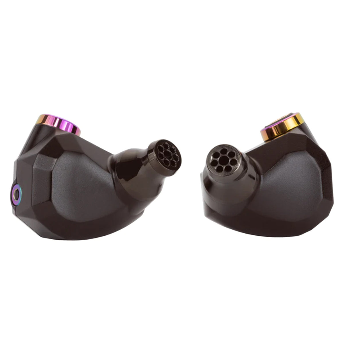 Campfire Audio Fathom Universal In-Ear Monitors - High-Fidelity IEMs with Balanced Sound for Audiophiles & Musicians | Perfect for Studio Recording, Live Performances & Commuting