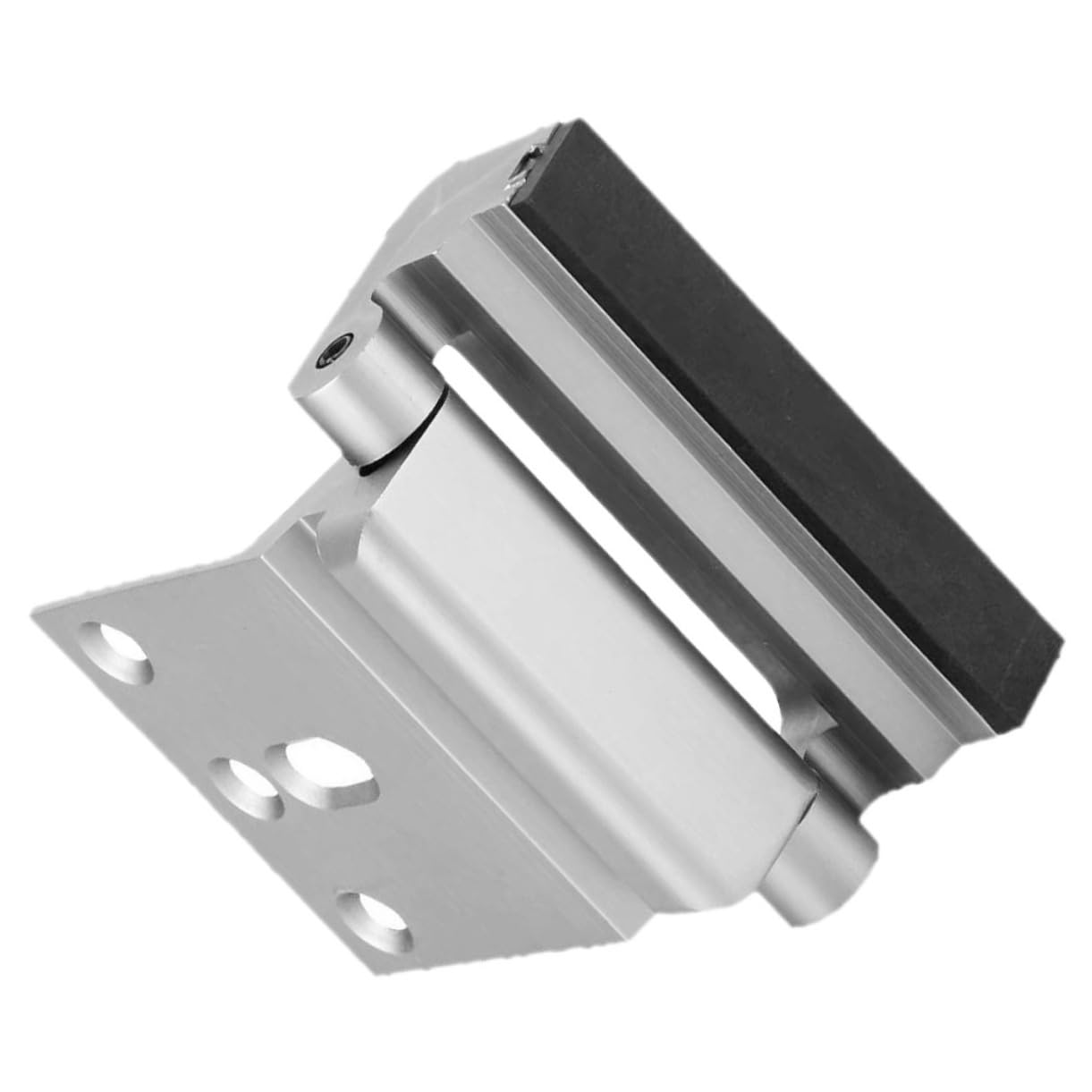Portable Door Lock for Front Door - Heavy Duty Metal Security Latch for Home Safety, Child Proof & Travel Use | Ideal for Apartments, Hotels, and Household Security