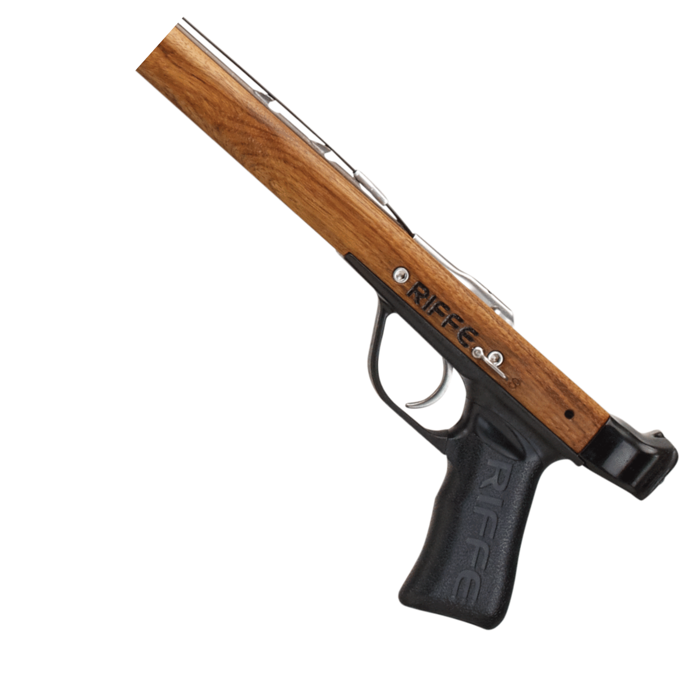 Riffe Euro Speargun Series - High Performance Spearfishing Gun for Freediving & Underwater Hunting | Perfect for Ocean, Reef, and Deep Water Spearfishing Adventures