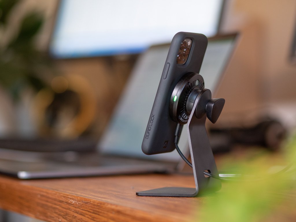 Premium Desk Organizer Kits for iPhone - Stylish & Functional Workspace Accessories for Home & Office Use