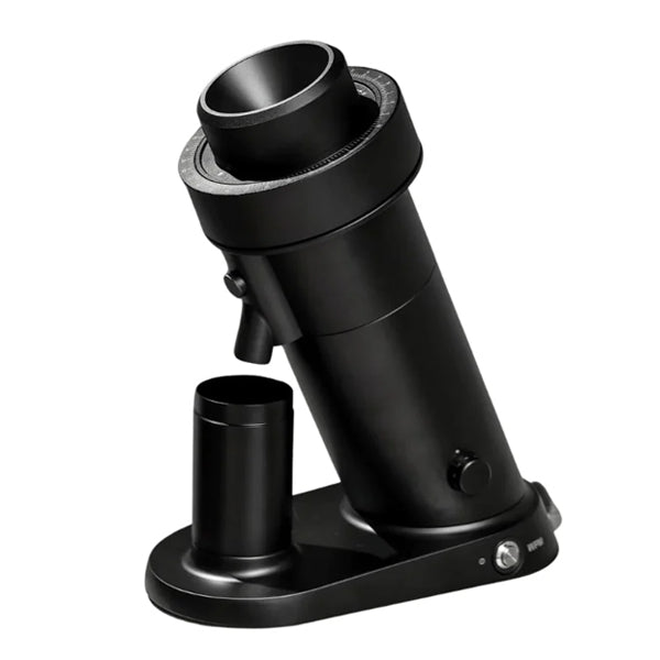 Premium WPM ZP-1 Single Dose Coffee Grinder - Electric Burr Grinder for Espresso & Pour Over - Perfect for Home Baristas & Coffee Enthusiasts