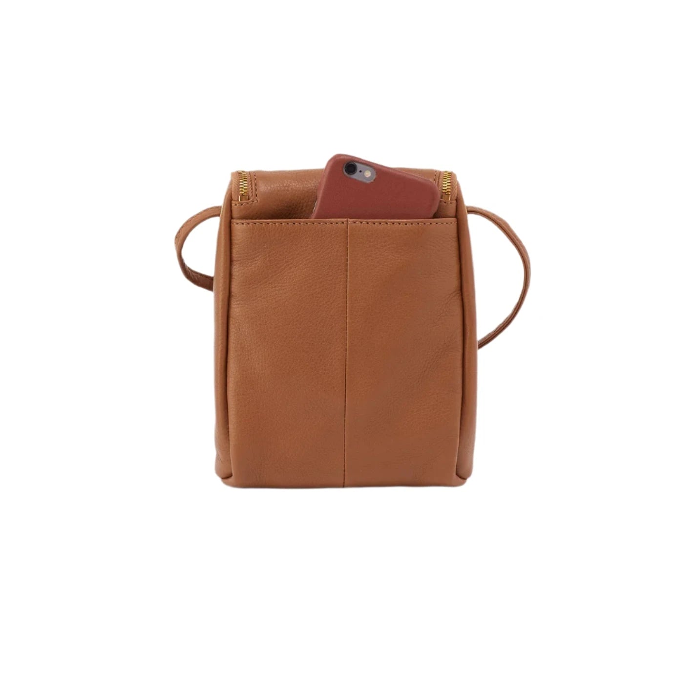 HOBO FERN CROSSBODY BAG - Stylish Leather Shoulder Purse for Women, Fashionable Handbag with Adjustable Strap (Perfect for Work, Travel & Everyday Use)