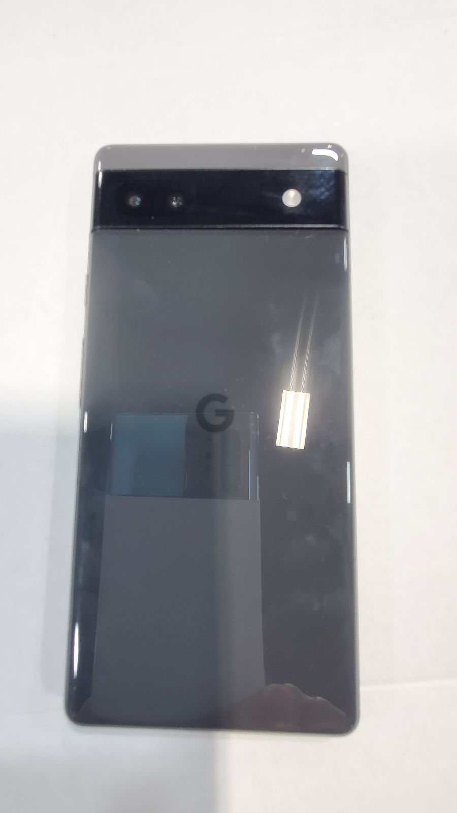 Google Pixel 6a 5G Unlocked Smartphone - 128GB Storage, 6GB RAM, 6.1