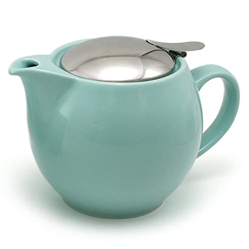 turquoise (aqua mist)