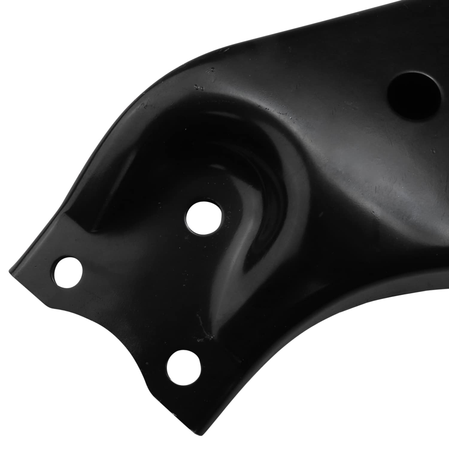 Beck/Arnley 102-7771 Control Arm - Premium Suspension Replacement Part for Smooth Ride | Compatible with Select Vehicle Models | Ideal for Off-Roading, Daily Commuting & Performance Driving