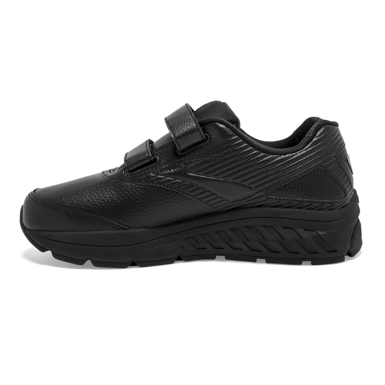 Brooks Addiction Walker V Strap 2 Women's Walking Shoes - Medium & Wide Width - Comfortable Support for Daily Walking, Work & Travel