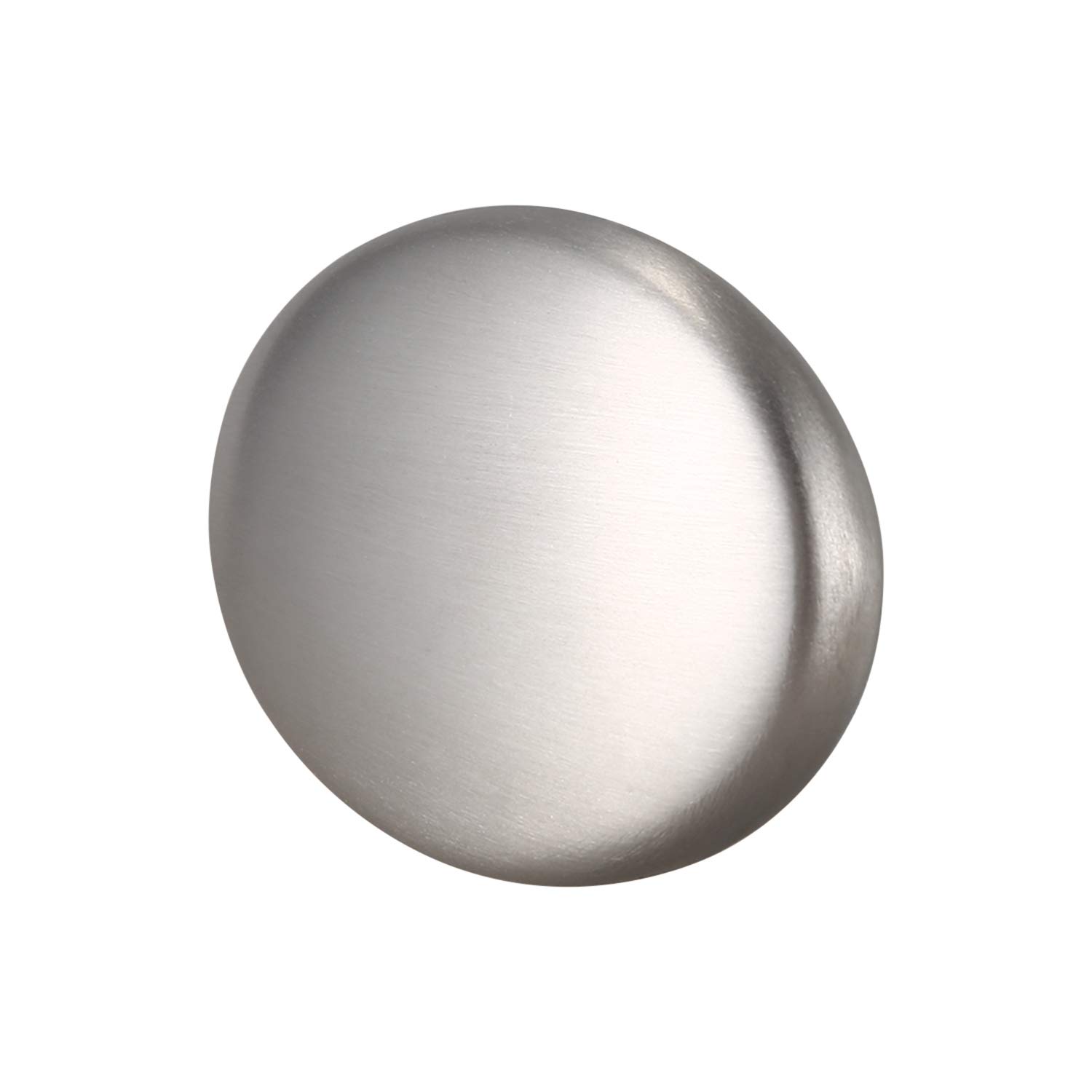Hayley Steel Soap - Premium Stainless Steel Soap Bar for Odor Removal | Kitchen & Outdoor Use for Fish, Garlic, Onion Smells