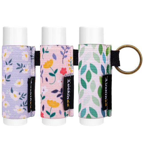 Floral Print B 3pcs
