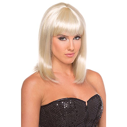 Blonde
