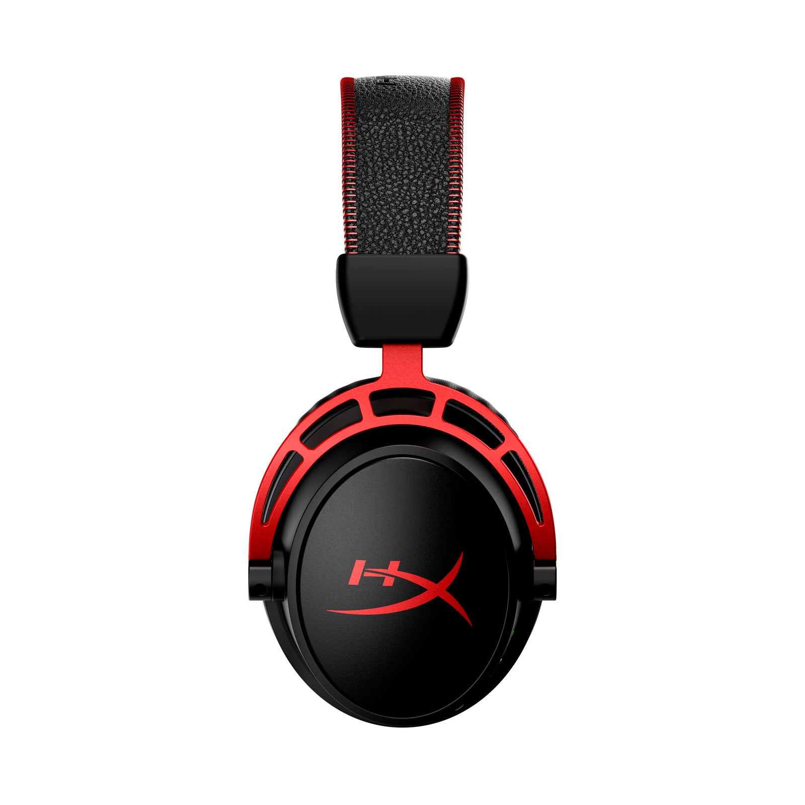 HyperX Cloud Alpha Wireless Gaming Headset - Pro Surround Sound for PC, PS5, Xbox - Noise Cancelling Mic - Perfect for FPS, Streaming & Competitive Gaming