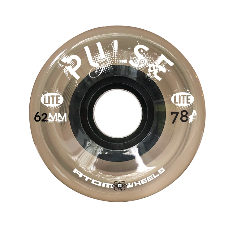 PULSE LITE 33mm x 62mm - Compact and Lightweight Electronic Component for DIY Projects, Robotics, and Circuit Prototyping