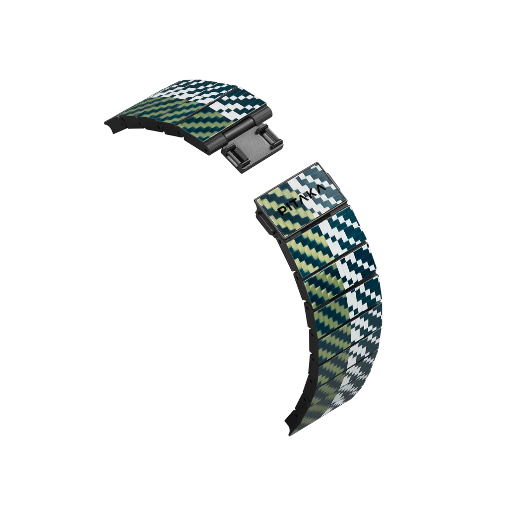 Premium Apple Watch Band & Protective Case - Fast US Shipping | Perfect for Workouts, Running & Everyday Wear