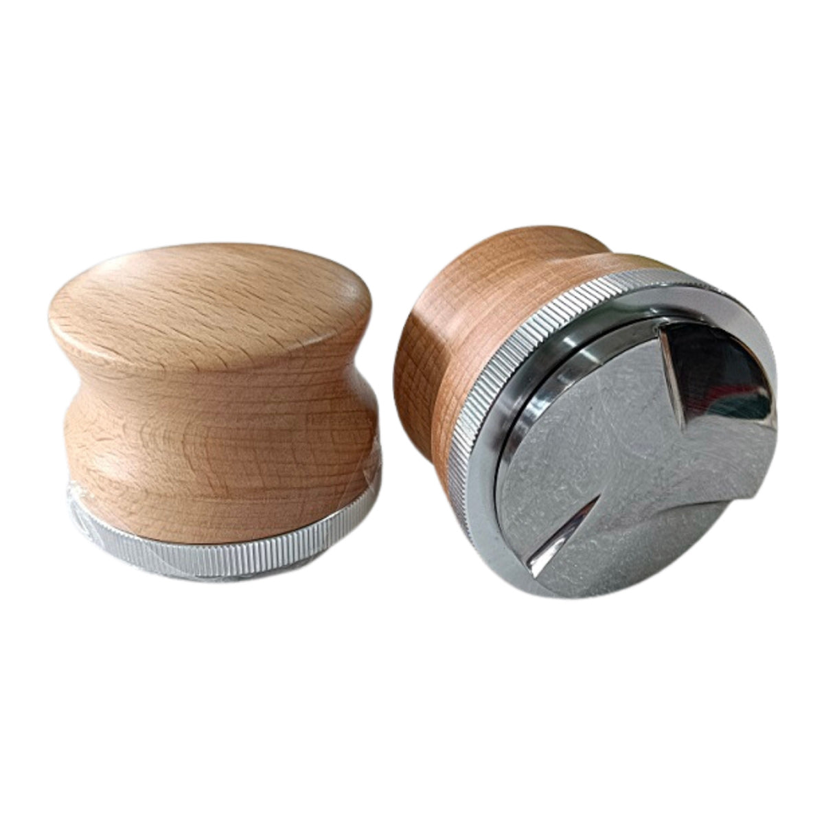 I.XXI 53mm Wooden Distributor for Essential Oils - Perfect for Aromatherapy, Massage & DIY Blending at Home or Spa
