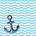 Chevron Anchor