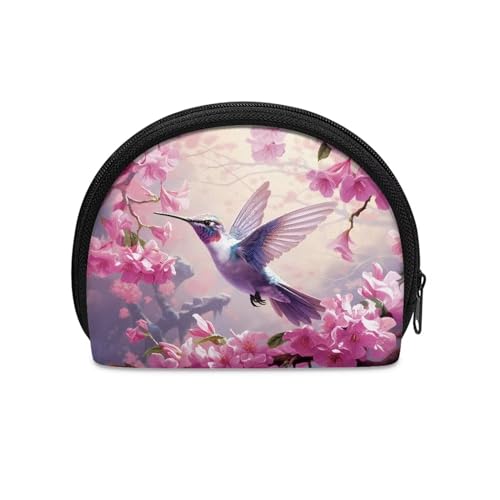 Flower Hummingbirds