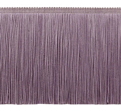 Lilac Purple #D7 (Light Lavender Violet Purple)