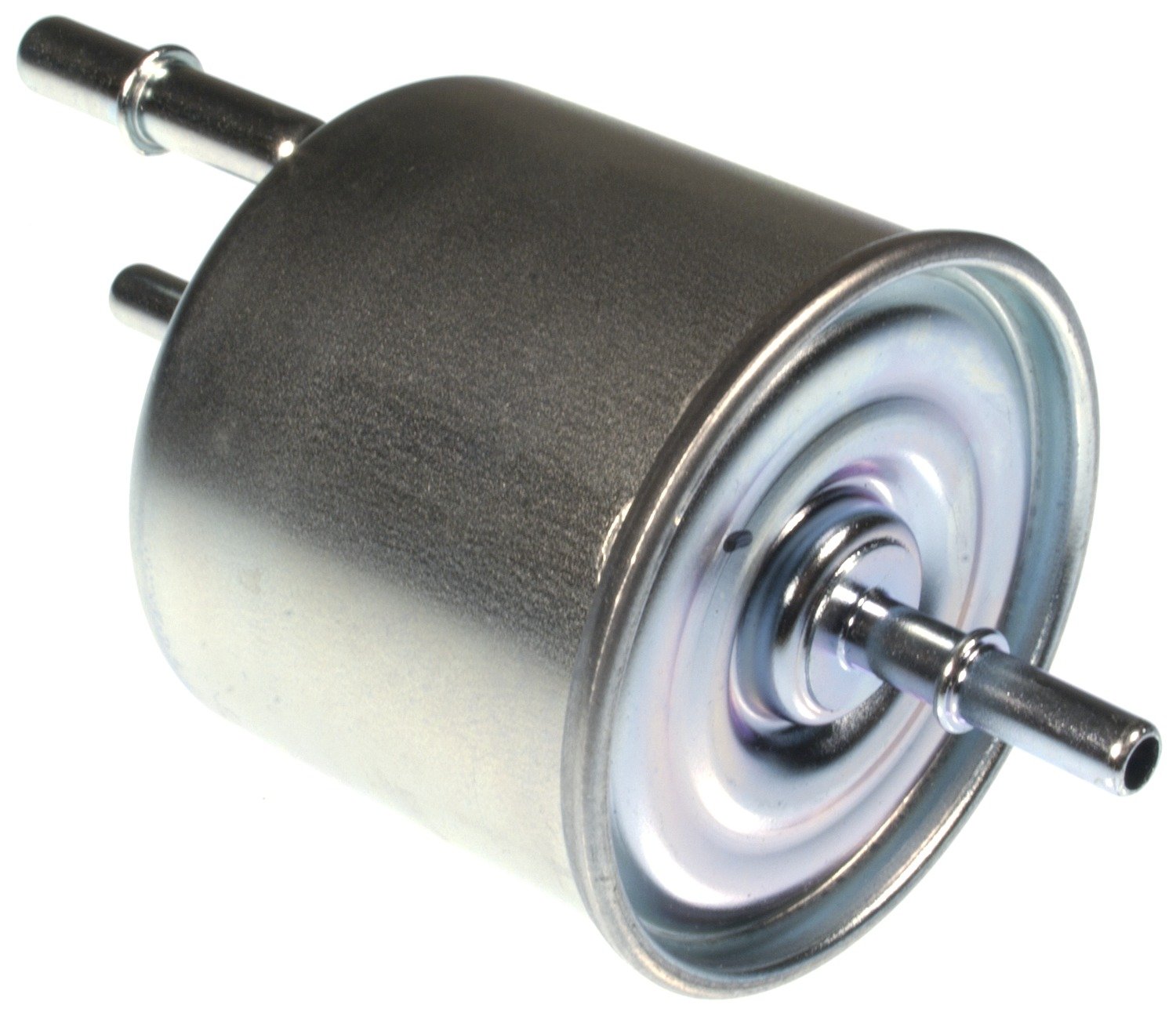 MAHLE KL 856 Premium Fuel Filter for Cars, Trucks & SUVs - High Performance Engine Protection - Perfect for Daily Commuting & Long Road Trips