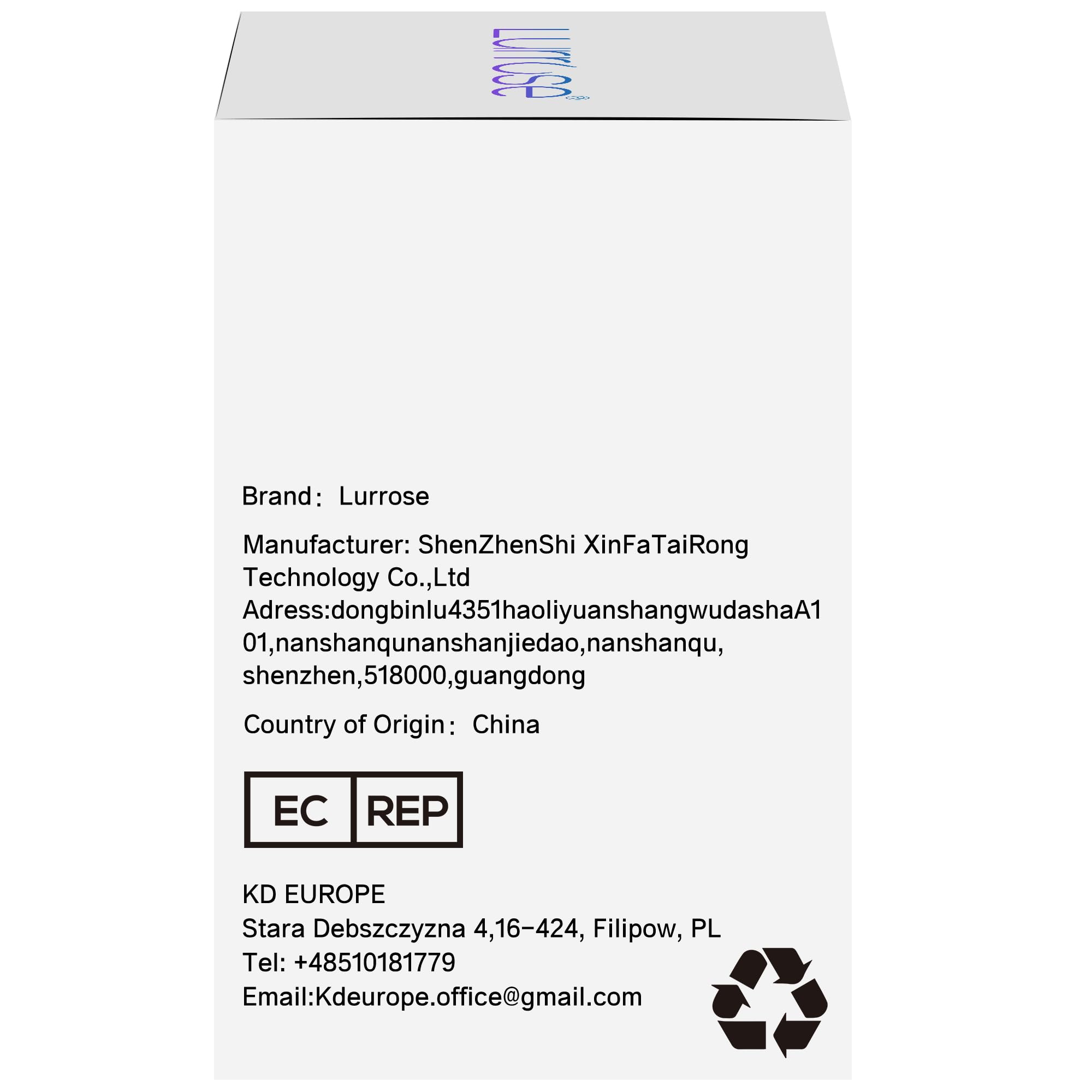 Lurrose Facial Cleanser Foam Maker Cup - Electric Face Wash Foamer & Bubble Maker for Deep Skin Cleansing - Perfect for Daily Skincare Routine & Travel