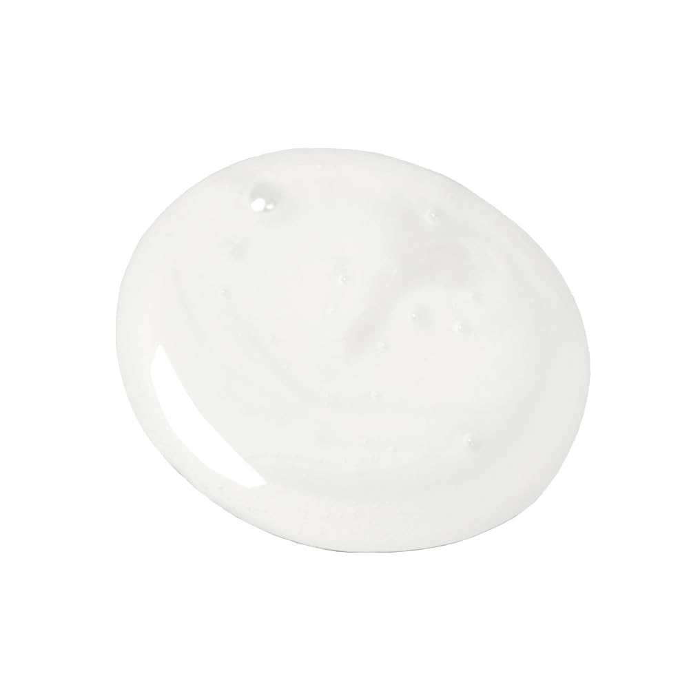 INNERSENSE Organic Hydrating Cream Hairbath - Sulfate-Free Moisturizing Shampoo for Dry & Damaged Hair - Perfect for Daily Use & Salon-Quality Results at Home